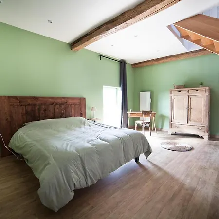 Les D'hotes De Sophie 3*