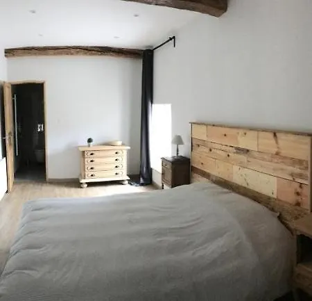 Les D'hotes De Sophie