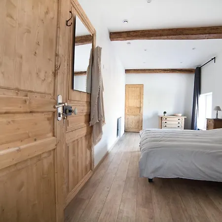 Les D'hotes De Sophie Maison d'hôtes
