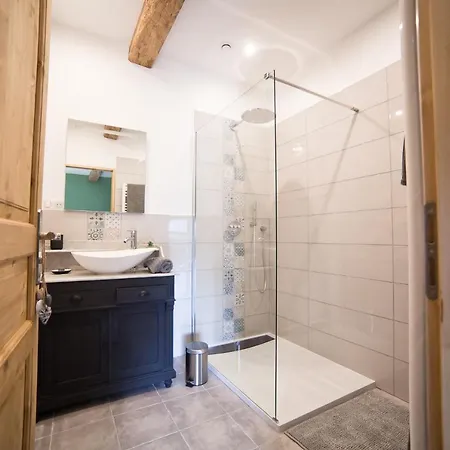 Les D'hotes De Sophie 3* Piennes